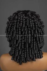 ผมเรมี่จากเวียดนามเครื่องมัดหนังกำพร้าแบบเต็มสองชั้น - Product Image 6