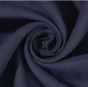 Tissu en lin de qualité supérieure, naturel, respirant, doux, tissé, pour robes, chemises, pantalons, textiles de maison, vêtements de mode - Product Image 4