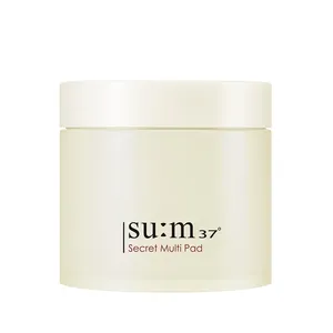 SUM37 Secret Multi Pad 70P Producto de lavado de cara de buena calidad - Product Image 1