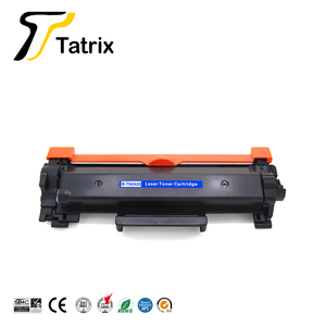 Cartucho de Tóner Tatrix <span class=keywords><strong>TN</strong></span> <span class=keywords><strong>2420</strong></span> <span class=keywords><strong>TN</strong></span>-<span class=keywords><strong>2420</strong></span> con Chip Compatible con <span class=keywords><strong>Brother</strong></span> MFC-L2750DW L2730DW - Product Image 1