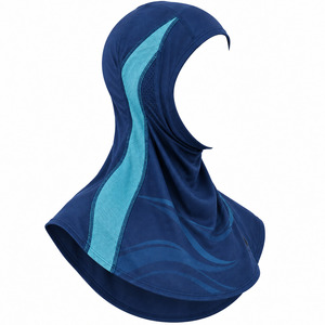 Hiyab Deportivo para Ciclismo y Running, Pañuelo Elástico Ligero y Transpirable para Ejercicio - Product Image 3