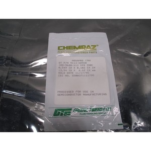 Chemraz 9113-SD550 Oring AS-568A-113 CPD 550, 113737 - Équipements et pièces semi-conductrices d'occasion fiables à l'échelle mondiale - Product Image 2