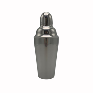 Shaker à cocktails en métal martelé doré de luxe, 550 ml, outil de bar durable pour la maison, shaker à cocktails artisanal - Product Image 5
