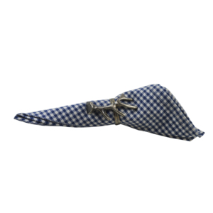 Anneaux de serviette au design unique, supports de serviettes de table pour centres de table de mariage, célébrations et festivals - Product Image 6