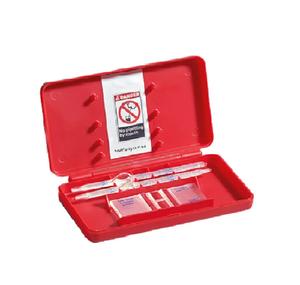 Cámara de Conteo Hemocitométrica Marienfeld, Contador de Células de Vidrio de Precisión, Instrumento Hematológico Preciso para Uso Hospitalario - Product Image 2