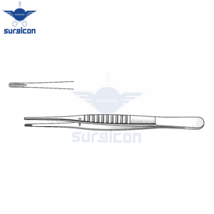 เครื่องมือผ่าตัดจมูก Cottle Rhinoplastic ขนาด 15 ซม. / 6 นิ้ว ทำจากเหล็กกล้าไร้สนิม สำหรับการผ่าตัดจมูก การผ่าตัดหู คอ จมูก และการผ่าตัดกระดูกกั้นจมูก - Product Image 2