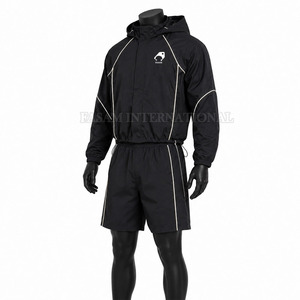 Street Wear Solid Color Men <b>Nylon</b> <b>Shorts</b> Set Fashion Apparel Waterproof Men <b>Nylon</b> <b>Shorts</b> Set - Product Image 3