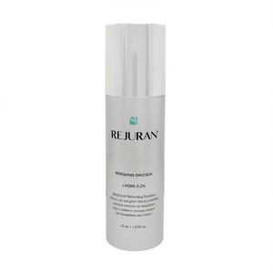 REJURAN 45ml Emulsione Rinfrescante Leggera C-PDRN con Acido Ialuronico e Centella per l'Equilibrio Olio-Acqua, Crema Viso Lenitiva - Product Image 3
