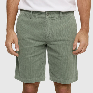 Shorts d'été respirants à séchage rapide 100% coton, shorts de mode de haute qualité, streetwear respirant pour hommes - Product Image 6