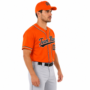 Maillot de joueur polyvalent, conçu avec un textile léger pour les matchs de compétition et l'usage sportif quotidien, offrant une grande liberté de mouvement. - Product Image 1