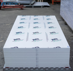 Panel de Lámina de PVC Celuka de Alta Densidad Pitech, Tablero de 12 mm, 14 mm, 16 mm, 18 mm, Láminas de Plástico Impermeables y Ecológicas para Cocina - Product Image 1