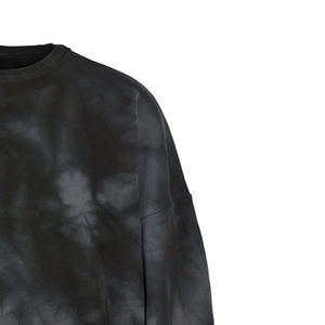 Sweat-shirts en molleton pour hommes, imprimés et brodés sur mesure, anti-boulochage, vêtements décontractés d'hiver - Product Image 6