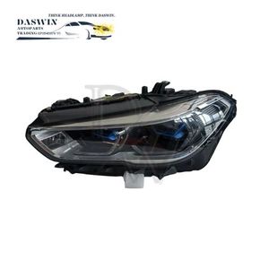 Faros Láser para X5 G05 2019-2022, para Modelos X5/X6/X5M/X6M, 12V, Nuevos OEM 63119481818/63119481817, Repuesto Izquierdo/Derecho - Product Image 3