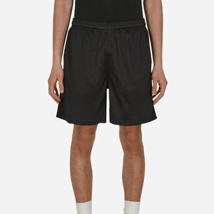 Pantalones Cortos Deportivos de Malla Transpirable de Secado Rápido y Ecológicos para Hombre, Pantalones Cortos Deportivos de Malla de Alta Calidad - Product Image 1