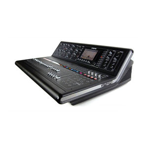 Flight case K-Kmark pour console de mixage numérique Midas M32 M32r Live - Product Image 3