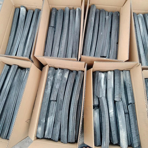 Vietnam Supplier Hardwood Sawdust <b>BBQ</b> Charcoal Briquettes <b>Smokeless</b> Low Ash 6 Hours Burning <b>BBQ</b> Fuel Manufacturer - Product Image 1