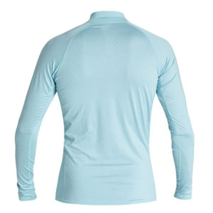 <b>Men</b>’s <b>Compression</b> <b>Shirt</b> <b>for</b> Sports and Fitness Athletic Performance Workout Top <b>for</b> Gym Training Running MMA rash guard - Product Image 5