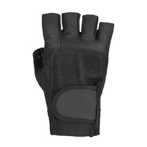 Wholesale Breathable Fitness Training Sports Workout Protector Half Finger Weight Lifting Gym Gloves For Men - Product Image 5