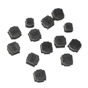 Chất lượng cao 47uh điện cuộn cảm kỹ thuật số khuếch đại simulated cuộn dây giá - Product Image 5