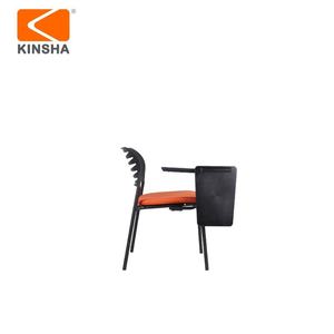 Chaise pliante de bureau pour étudiants, idéale pour la formation, les réunions ou l'utilisation en classe - Design moderne polyvalent KINSHA XE-T - Product Image 3