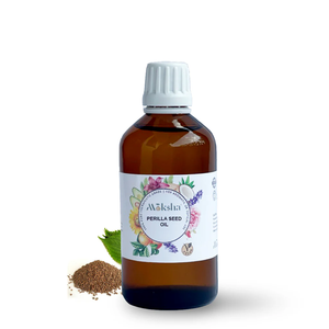 Aceite de Semillas de Perilla |   Proveedor Mayorista de Aceites Portadores Premium, Fabricante de Marca Privada OEM - Product Image 2