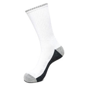 Calcetines de Fútbol Premium con Soporte para el Arco y Diseño de Suela Antideslizante, Calcetines de Fútbol Ligeros para Hombres, Mujeres y Jóvenes Deportistas - Product Image 3