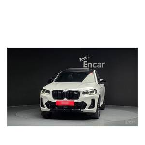 BMW X3 XDrive M40i 2024 avec boîte de vitesses automatique, 12 306 km, direction à gauche, caméra arrière - État parfait - Product Image 3
