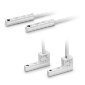 Interruptor automático SMC Pneumatics, producto de alto rendimiento en la categoría, el que se puede ver en la lista de productos - Product Image 1