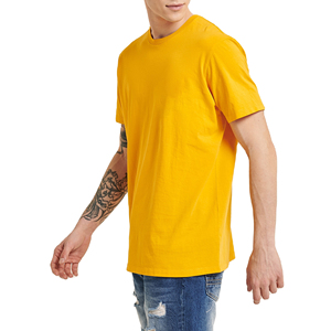 Men's Casual Basic <b>T</b>-<b>shirt</b> High Quality Quick Dry Breathable Customizable Spring Summer <b>Trendy</b> Men's <b>T</b>-<b>Shirts</b> - Product Image 6