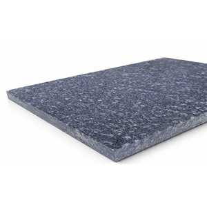 Diseño Interior de Dormitorio de Lujo en Granito Azul Hielo |   Piedra Natural Premium para Paredes y Pisos, Decoración de Habitaciones de Lujo - Product Image 1