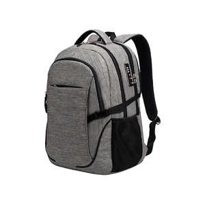 Mochila antirrobo personalizada, impermeable, de compresión, para viajes, negocios, portátil, escuela, para niños y niñas - Product Image 2