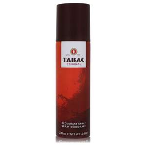 Déodorant en spray parfumé pour homme Maurer et Wirtz Tabac - Product Image 1