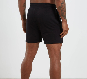 Wholesale Design Men's Gym Shorts Quick Dry Polyester Custom Logo Basketball Footy Rugby Double <b>Layer</b> Mesh Shorts for Men - Product Image 4