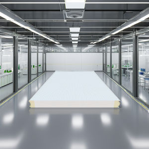 Panel de Pared Exterior PROCY PIR, Ignífugo, Insonorizado, Ecológico, Ahorro de Energía, Aislamiento, Hospital, Farmacéutico - Product Image 1