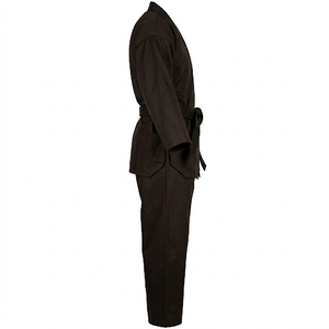 Uniforme de Taekwondo Ligero y Transpirable de Verano, Dobok de Entrenamiento de Secado Rápido - Product Image 3