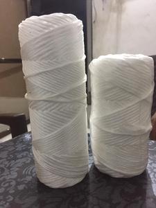 Cuerda de Nylon Trenzada de Diseño Moderno y Duradero para Empacar, Material de Polipropileno UHMWPE en Rollo para Embalaje de Construcción - Product Image 2