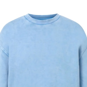 เสื้อฮู้ดผู้ชายผ้าฟลีซแบบสวมหัว เสื้อแจ็คเก็ตฤดูหนาวเนื้อนุ่ม อุ่นสบาย เหมาะสำหรับเล่นกีฬากลางแจ้ง เสื้อฮู้ดผ้าฟลีซหนานุ่มสำหรับผู้ชาย - Product Image 3