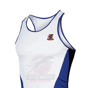 Uniforme de boxe de haute qualité en matériau durable, design OEM, uniforme de boxe pour arts martiaux à prix raisonnable - Product Image 5