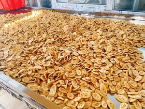 Premium Crispy Banana Chips From Vietnam 100% Natural Dried Banana Chips Sweet Tropical Fruit <b>Snack</b> Export Wholesale - Product Image 3