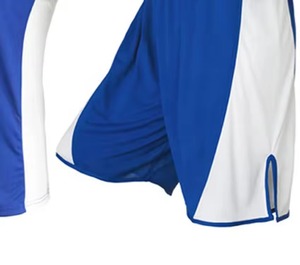 Uniforme de Boxeo, Conjunto de 2 Piezas, Logotipo Personalizado, Poliéster Transpirable, Ropa de Artes Marciales Mixtas (MMA), MOQ 10 - Product Image 4