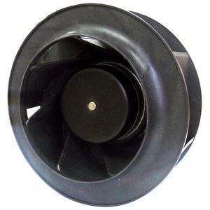 พัดลมอุตสาหกรรมแบบแรงเหวี่ยง SYMBANG DCF22599-PB 48V ใบพัดพลาสติก 2700 รอบต่อนาที - Product Image 1