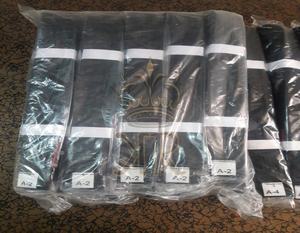 Cinturón Jiu-Jitsu Gi 2024 hecho a medida, equipo de artes marciales de primera calidad con logotipo personalizado - Product Image 3