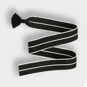 สายสะพายเครื่องราชอิสริยาภรณ์เมสันคุณภาพสูง ทำมือ ปักลายด้วยมือ ทนทาน เป็นมิตรกับสิ่งแวดล้อม ราคาประหยัด มีจำหน่าย - Product Image 5