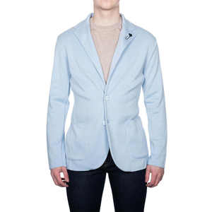 Blazer de luxe léger haut de gamme pour homme, veste décontractée en lin blanc, respirante, pour le printemps et l'automne, style gentleman - Product Image 2