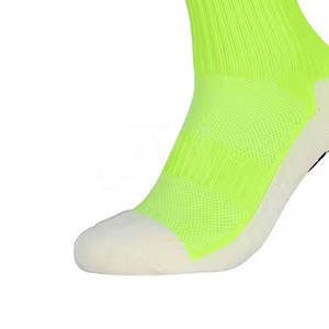 High Quality Polyester Spandex <b>Socks</b> for <b>Men</b> Women Comfortable Breathable <b>Sports</b> Casual Ankle Crew Everyday Wear Heavy Duty Silk - Product Image 4