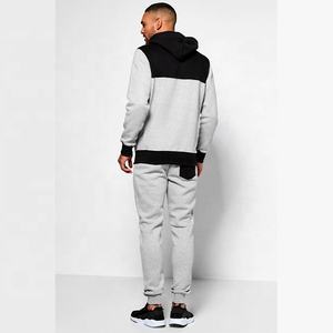 Vêtements de Sport personnalisés de haute qualité, imprimé décontracté, unisexe, ensemble 2 pièces, shorts, survêtement de jogging, joggeur, nouvelle collection, 2020 - Product Image 2