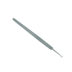 Delicate Surgical <b>Hook</b> 16cm Sharp Stainless Steel Hand Held Medical Instrument Precision Tissue Retraction Surgery <b>Tool</b> - Product Image 5