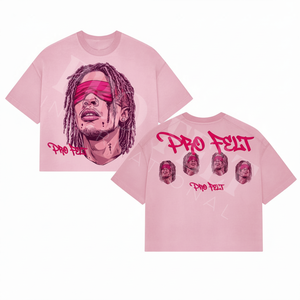 Camisetas de Algodón Lavado Vintage para Hombre, Estilo Hip Hop, Transpirables, de Corte Holgado, Servicio OEM, Logotipo Personalizado Bordado, Hombros Caídos - Product Image 5