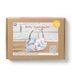 DIY : Créez votre propre pochette - Product Image 4
