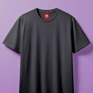 ป้ายผ้าดามัสก์สั่งทำคุณภาพสูง พับกลาง ซักได้ เย็บติด ตัดด้วยอัลตราโซนิก สำหรับเสื้อผ้าและกระเป๋า เพิ่มโลโก้ของคุณวันนี้ - Product Image 1